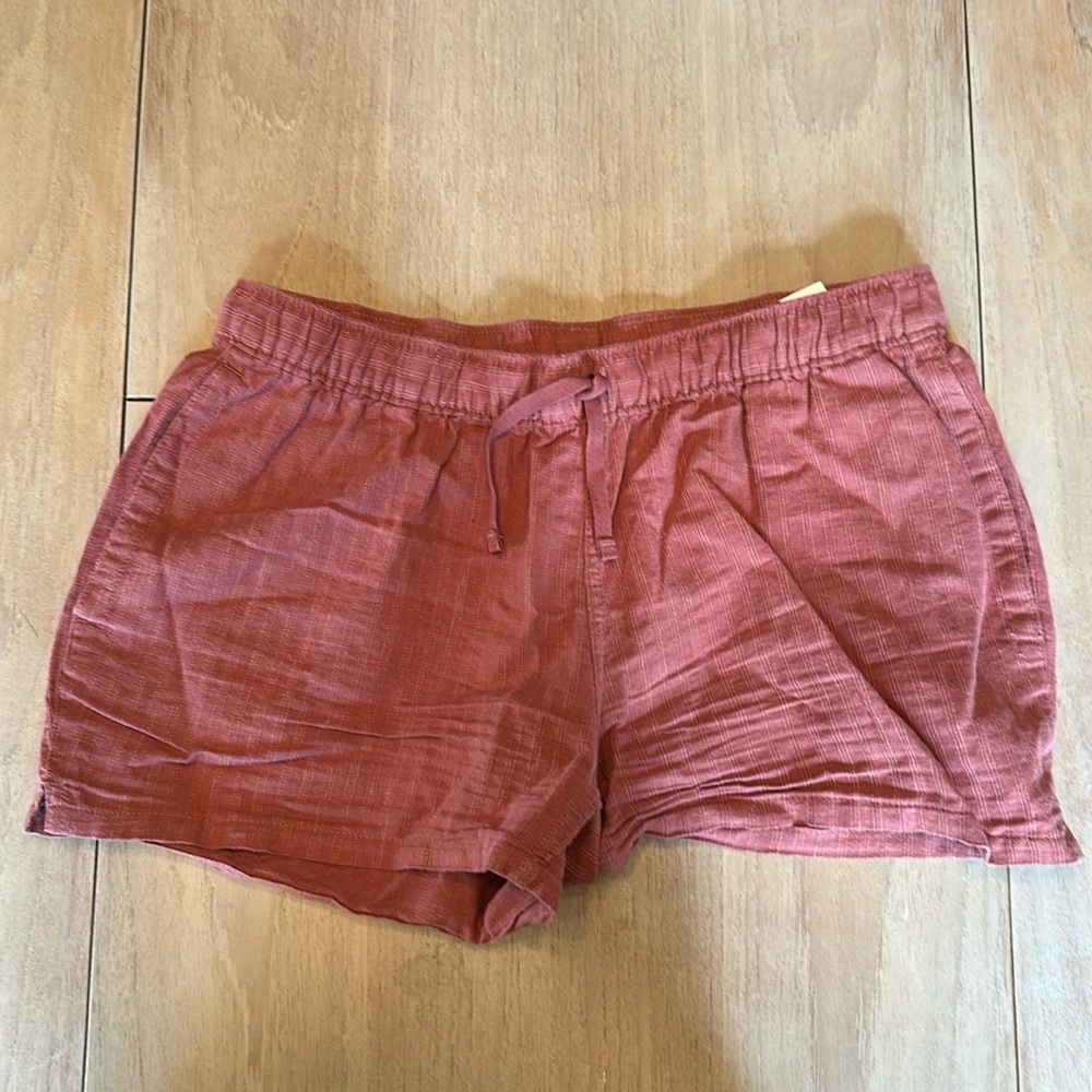 Patagonia shorts, sized S